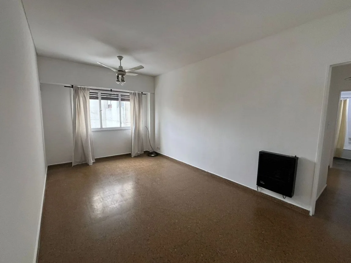 Departamento en venta en La Plata
