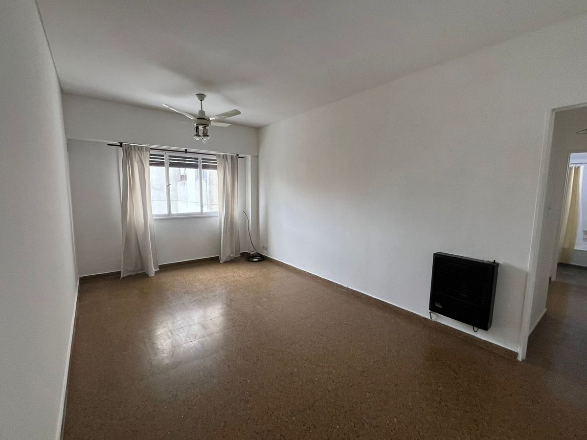 DEPARTAMENTOS EN VENTA LA PLATA DOS DORMITORIOS
