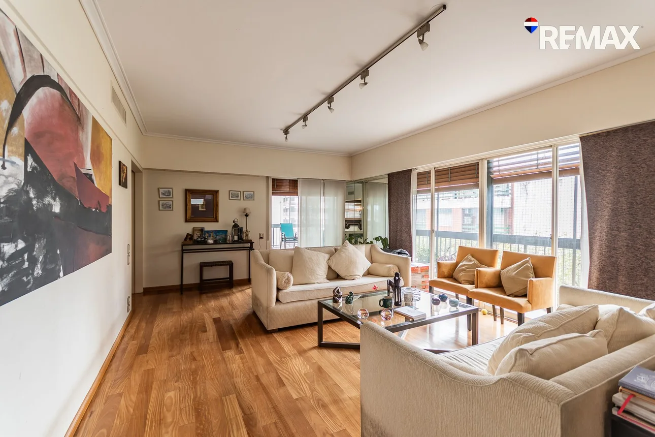 Departamento de 5 ambientes en venta en Belgrano, Virrey del Pino 1700, foto 2