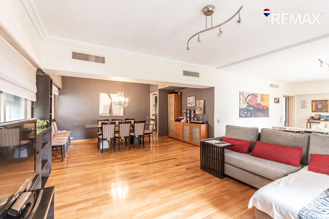Departamento de 5 ambientes en venta en Belgrano, Virrey del Pino 1700, foto 4