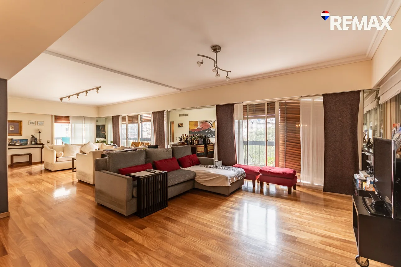 Departamento de 5 ambientes en venta en Belgrano, Virrey del Pino 1700, foto 3