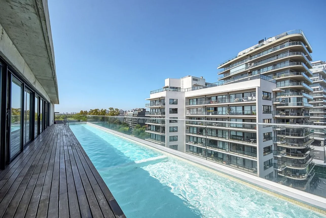 Piso en venta en Olivos, foto 2