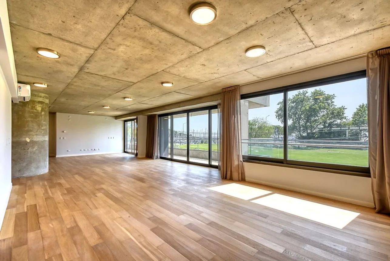 Piso en venta en Olivos, foto 3