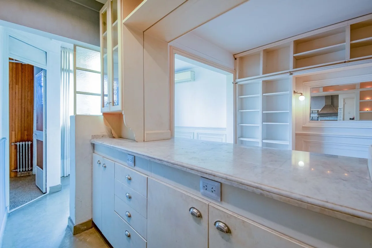 Departamento de 4 ambientes en venta en Barracas, Avenida Montes de Oca 1000, foto 3