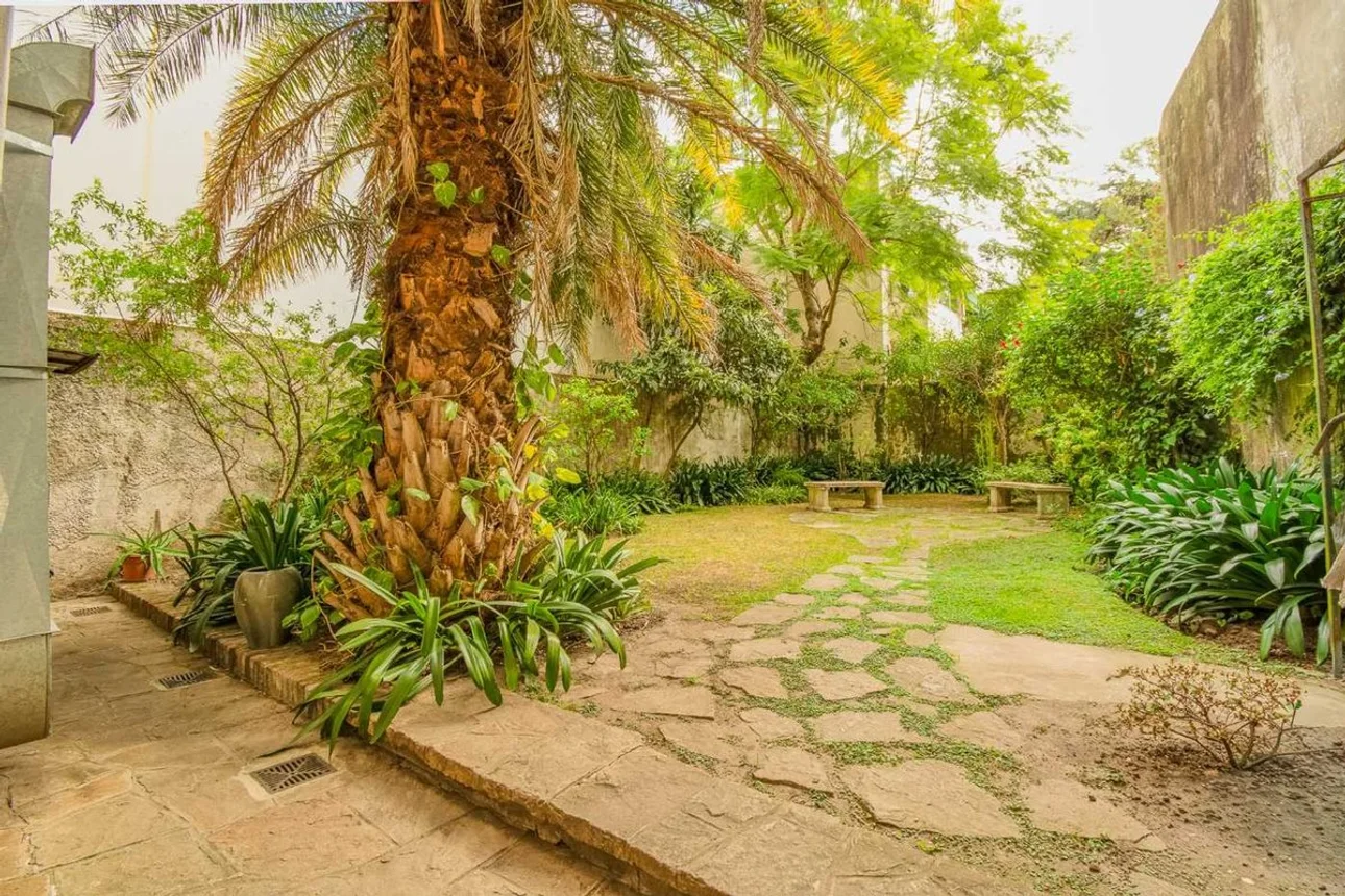 Departamento de 4 ambientes en venta en Barracas, Avenida Montes de Oca 1000, foto 4