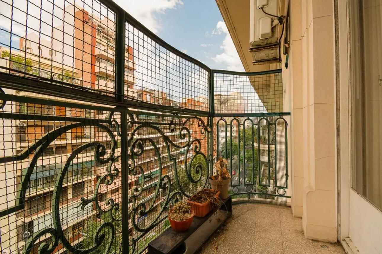 Departamento de 4 ambientes en venta en Barracas, Avenida Montes de Oca 1000