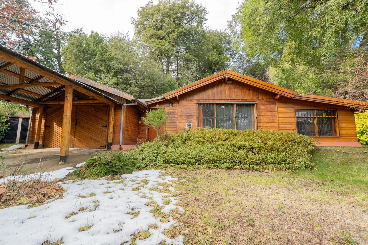 Casa en venta en San Carlos de Bariloche, foto 4