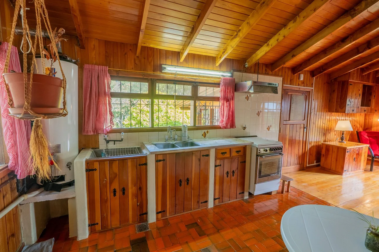 Casa en venta en San Carlos de Bariloche