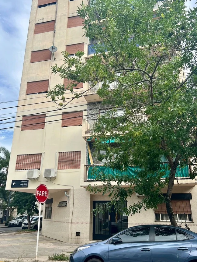 Departamento en venta en Villa del Parque