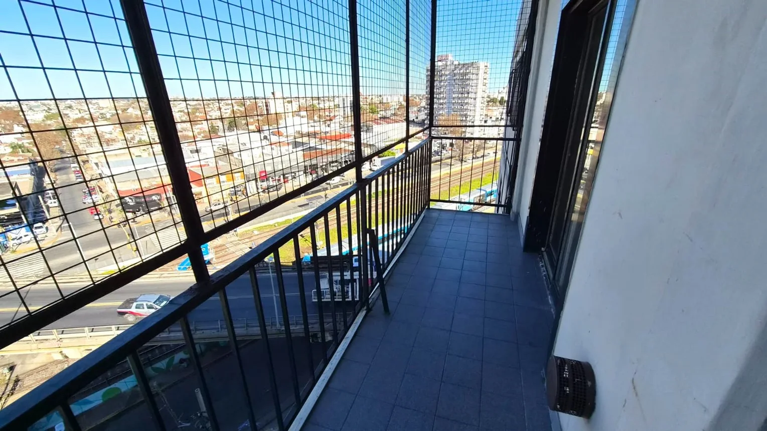 Departamento en venta en Ciudadela, foto 2
