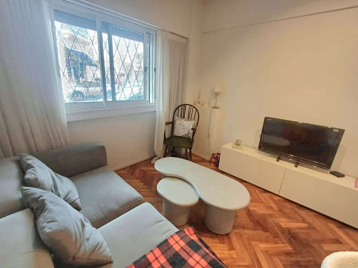 Departamento en venta en Villa Crespo, foto 4