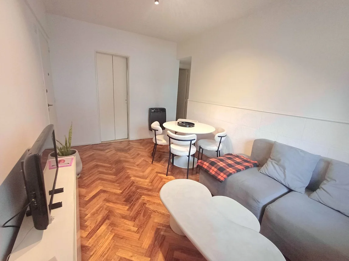 Departamento en venta en Villa Crespo, foto 2