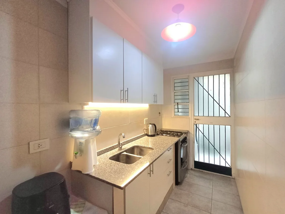 Departamento en venta en Villa Crespo, foto 5