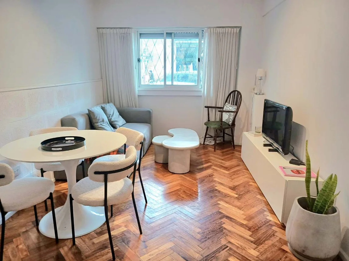 Departamento en venta en Villa Crespo, foto 3