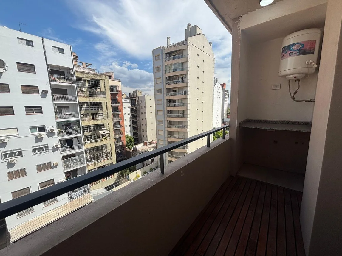 Monoambiente en venta en Lanús Oeste, Aristóbulo del Valle 100, foto 3