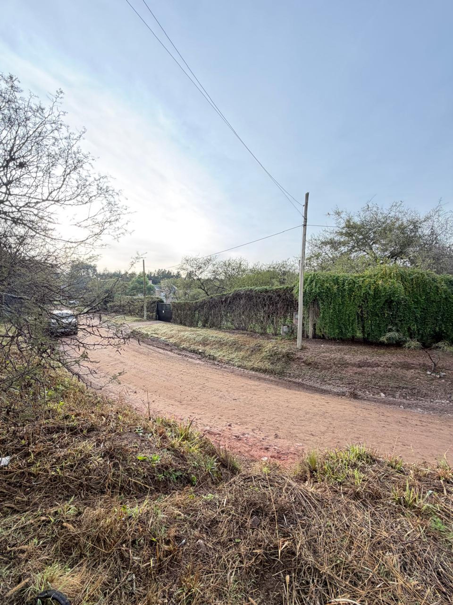 Foto 14 — LOTE EN VENTA MENDIOLAZA GOLF CORDOBA