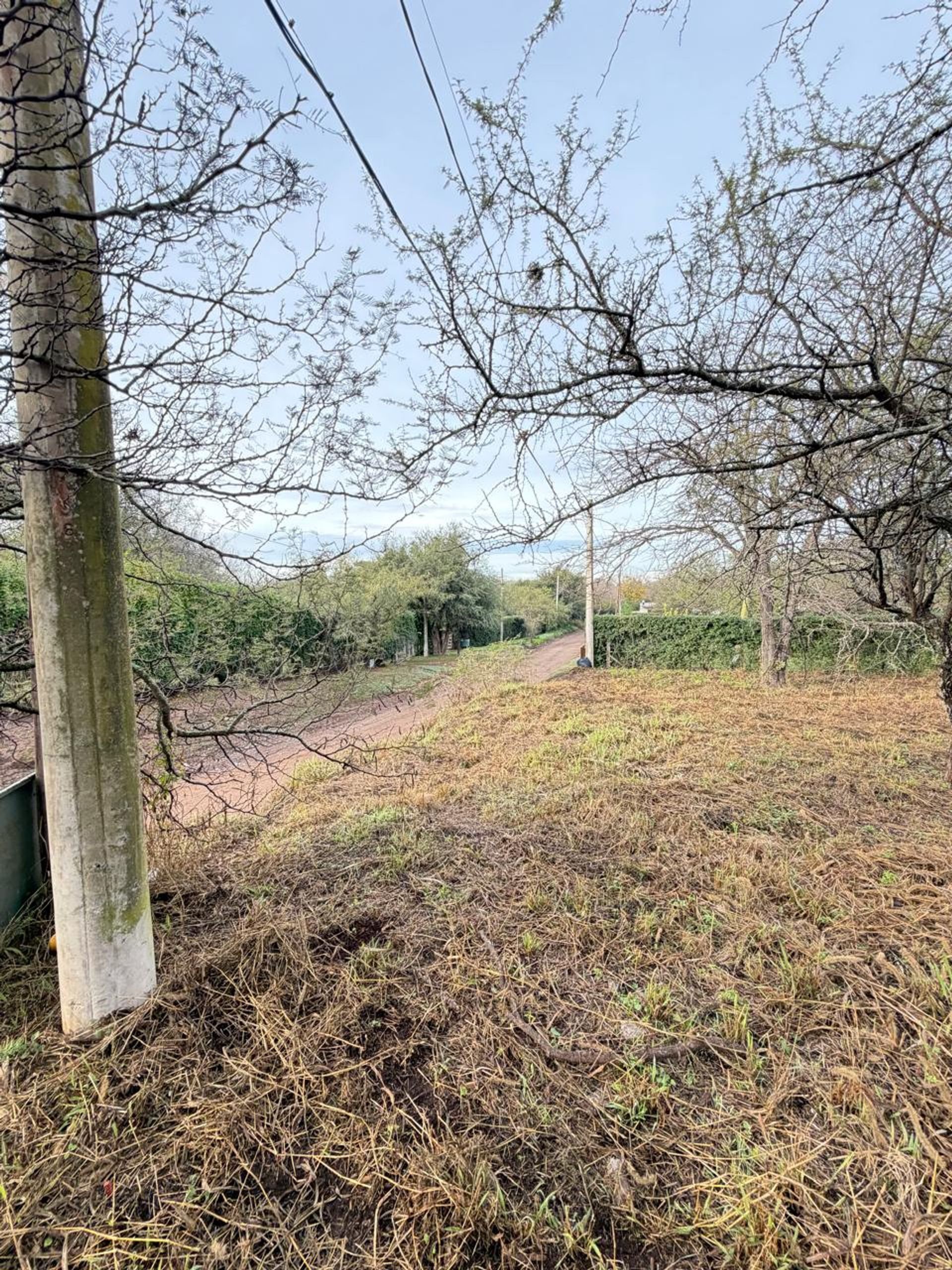 Foto 12 — LOTE EN VENTA MENDIOLAZA GOLF CORDOBA