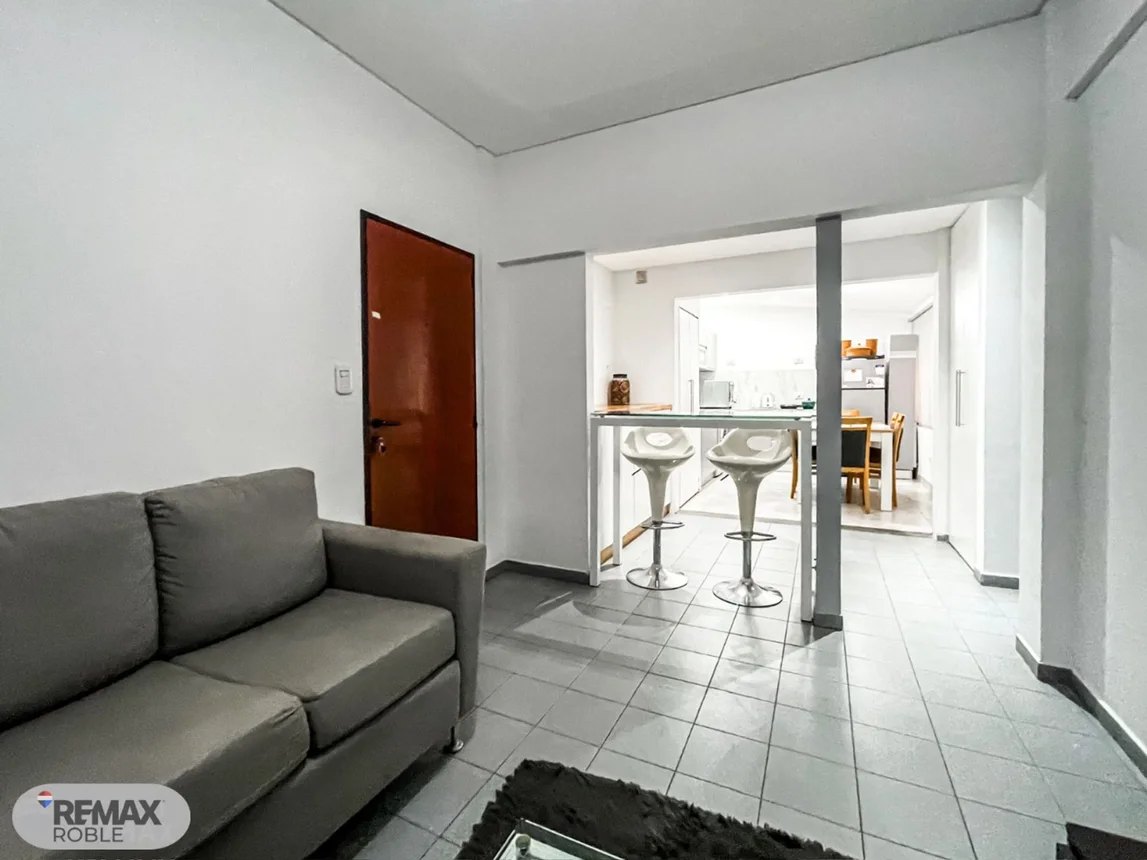 Departamento en venta en La Plata, foto 5