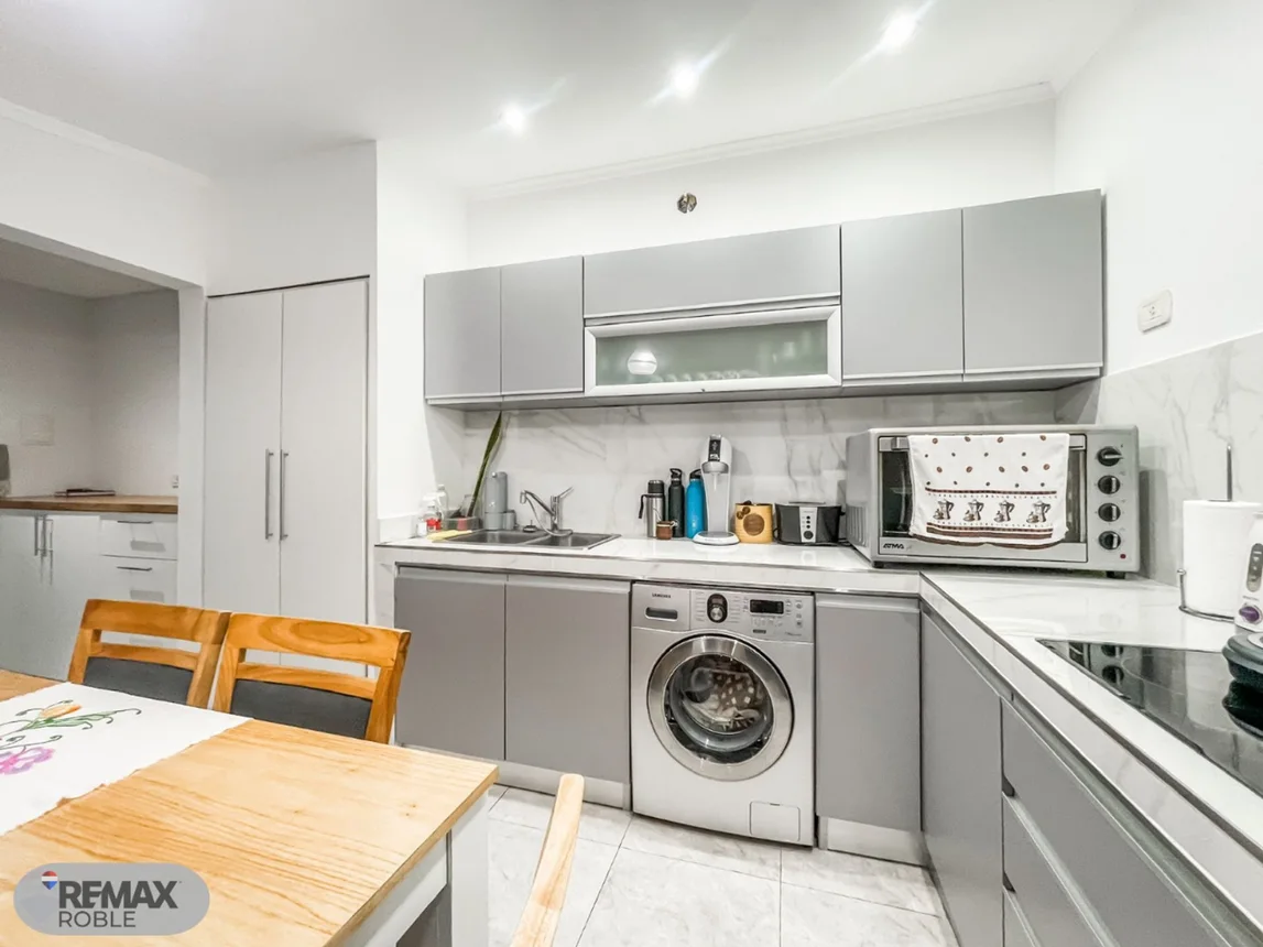 Departamento en venta en La Plata
