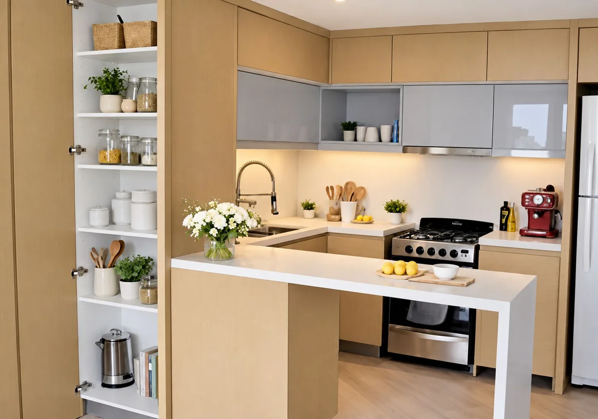 Departamento en venta en Caballito