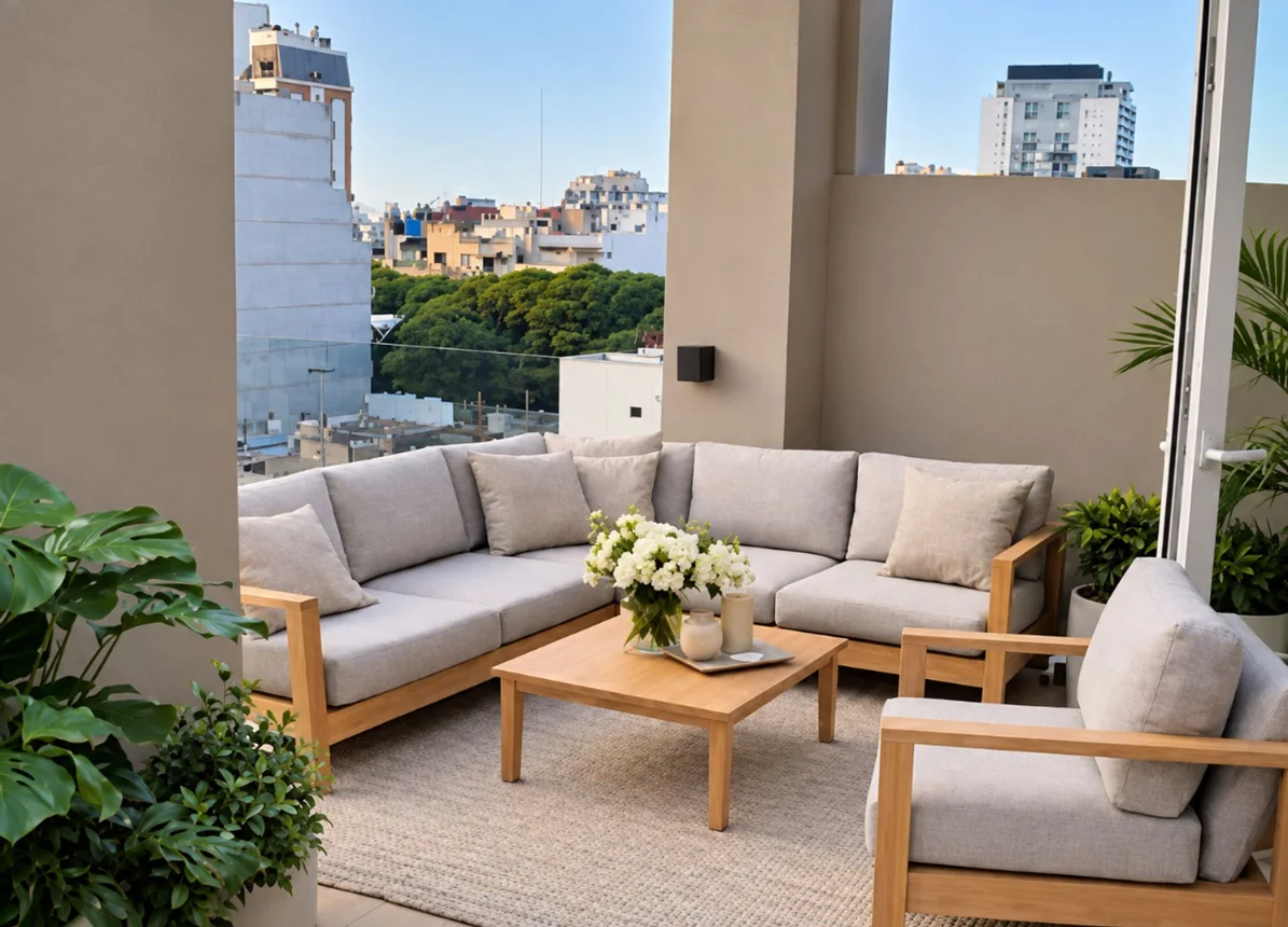 Departamento en venta en Caballito, foto 3