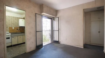 DEPARTAMENTO 2 AMBIENTES VENTA BALVANERA, CABA