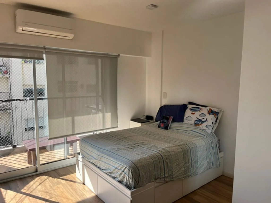 Monoambiente en venta en Flores, José Bonifacio 2900