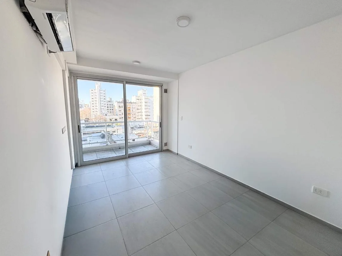 Departamento en venta en La Plata