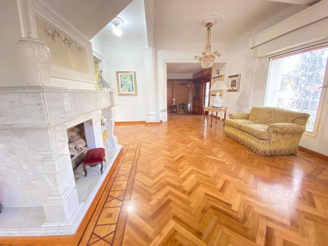 Casa de 4 ambientes en alquiler en La Plata, 66 Esquina 10 0