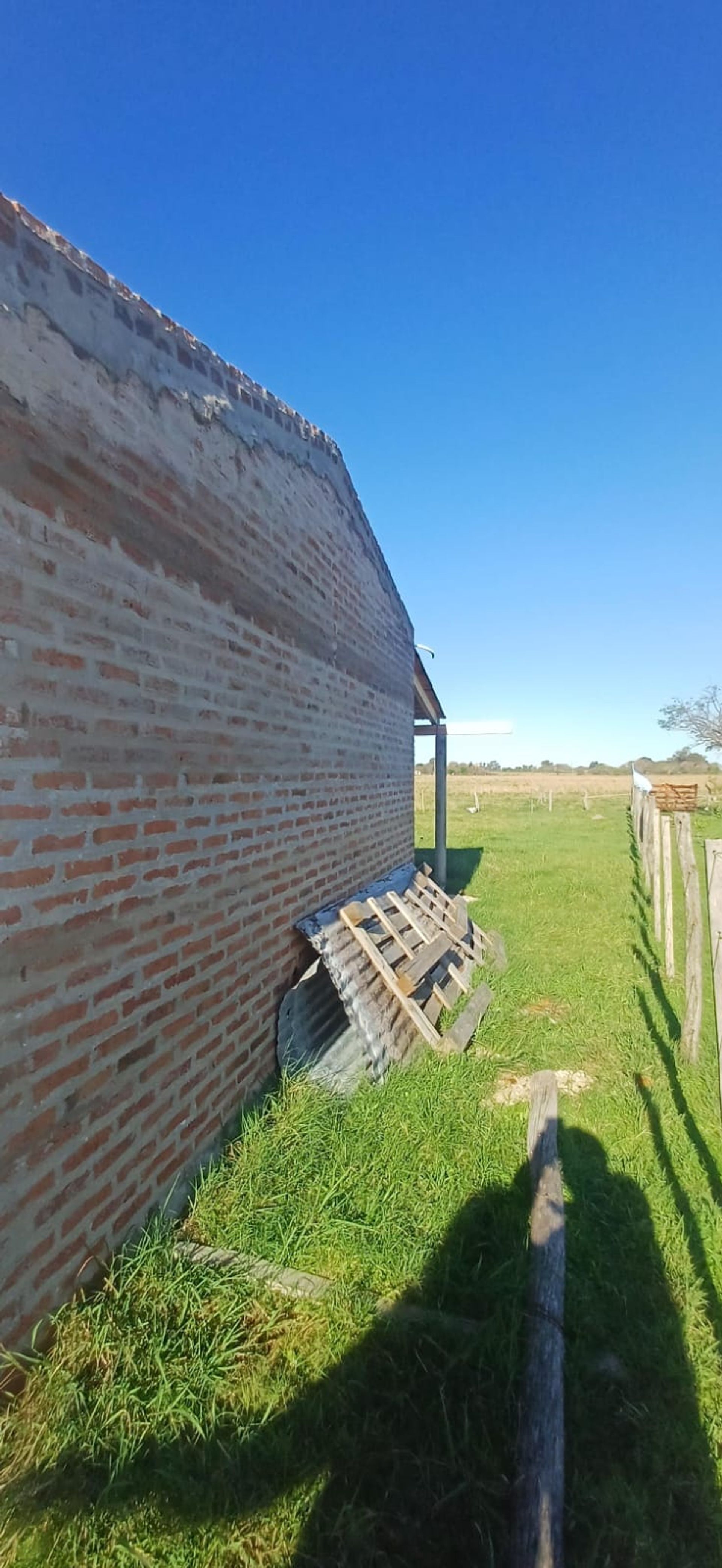 Foto 9 — Casa de campo en Paraje Alamo, Goya Corrientes.