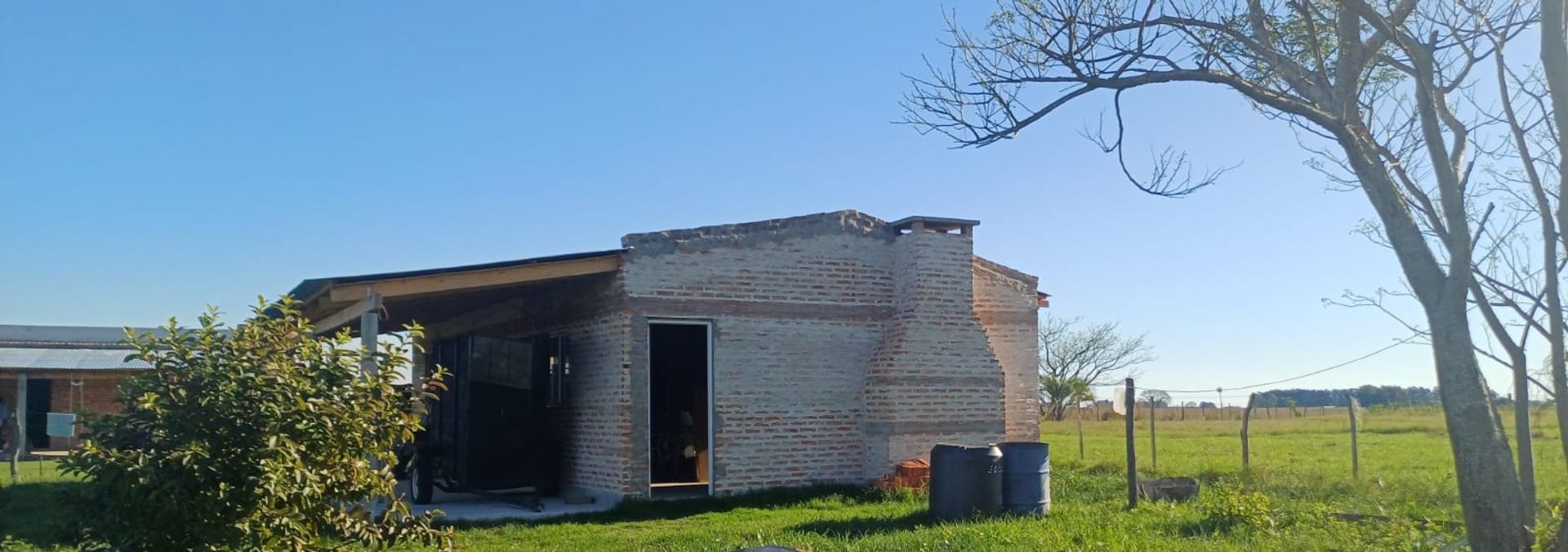 Foto 3 — Casa de campo en Paraje Alamo, Goya Corrientes.