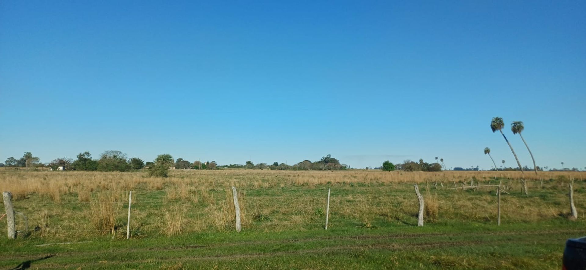 Foto 5 — Casa de campo en Paraje Alamo, Goya Corrientes.