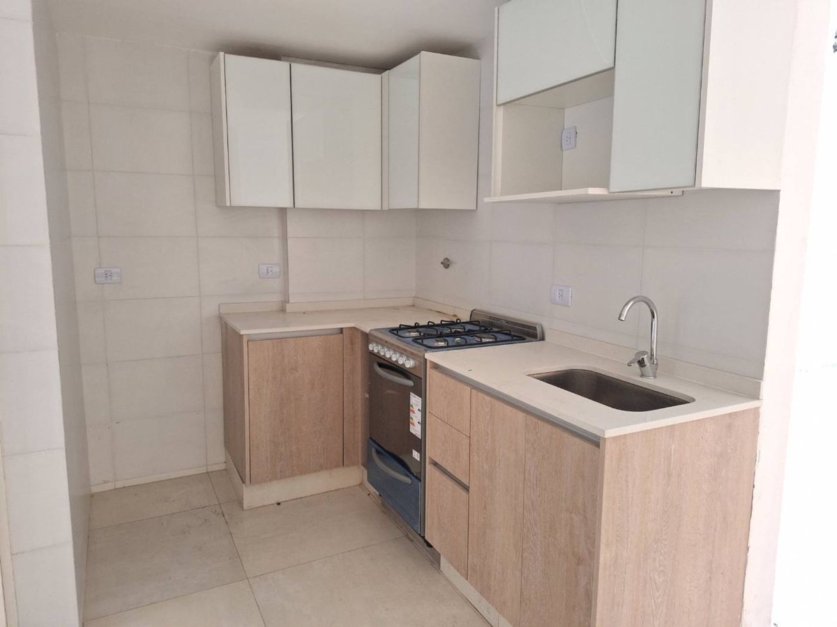Foto 5 — VTA DPTO FLORES 4 AMB A ESTRENAR COCHERA AMENITIES