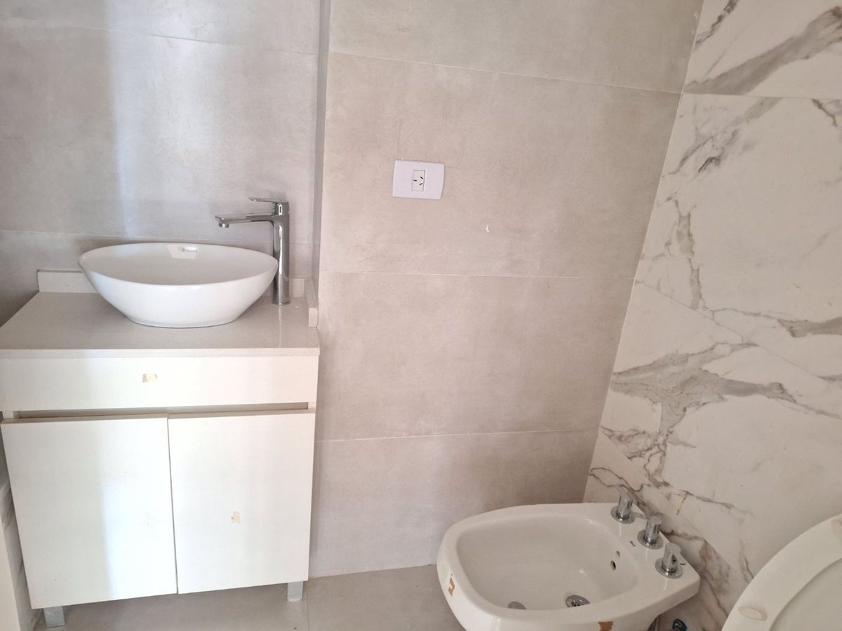 Foto 9 — VTA DPTO FLORES 4 AMB A ESTRENAR COCHERA AMENITIES