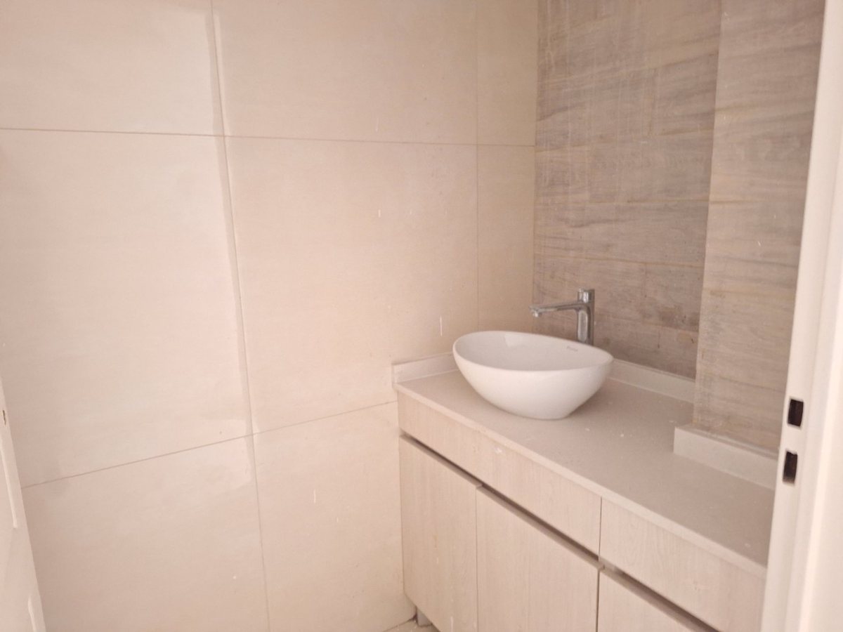 Foto 13 — VTA DPTO FLORES 4 AMB A ESTRENAR COCHERA AMENITIES