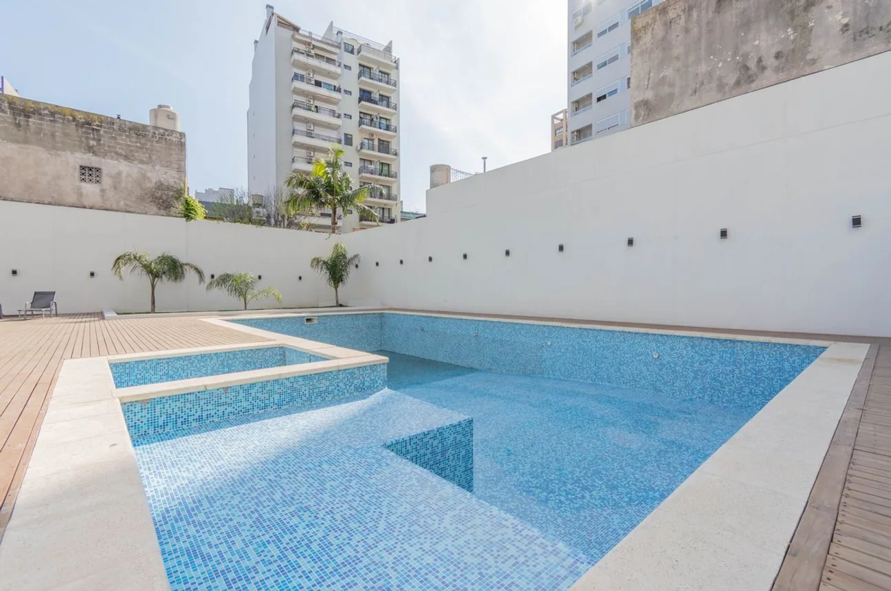 Departamento en venta en Flores