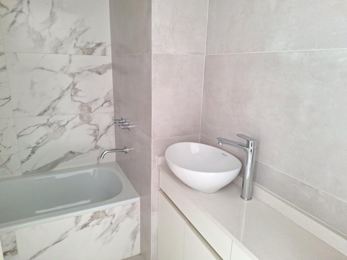 Foto 8 — VTA DPTO FLORES 4 AMB A ESTRENAR COCHERA AMENITIES