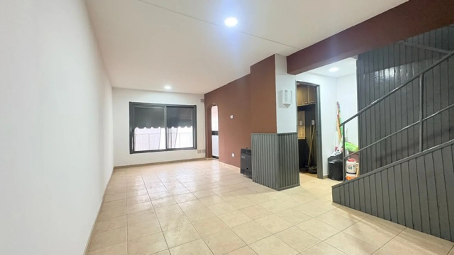 Dúplex de 3 ambientes en venta en San Antonio de Padua, El Bombero 0