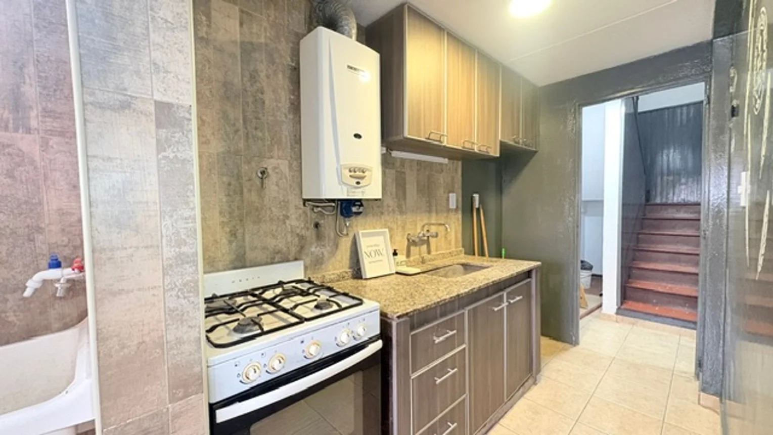 Dúplex de 3 ambientes en venta en San Antonio de Padua, El Bombero 0, foto 5