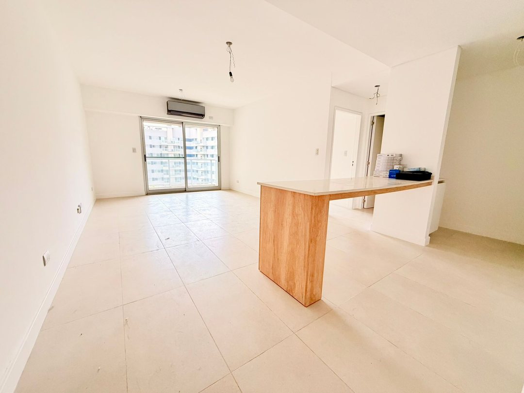 Alquiler 2 amb a entrenar MIL AIRES FULL AMENITIES