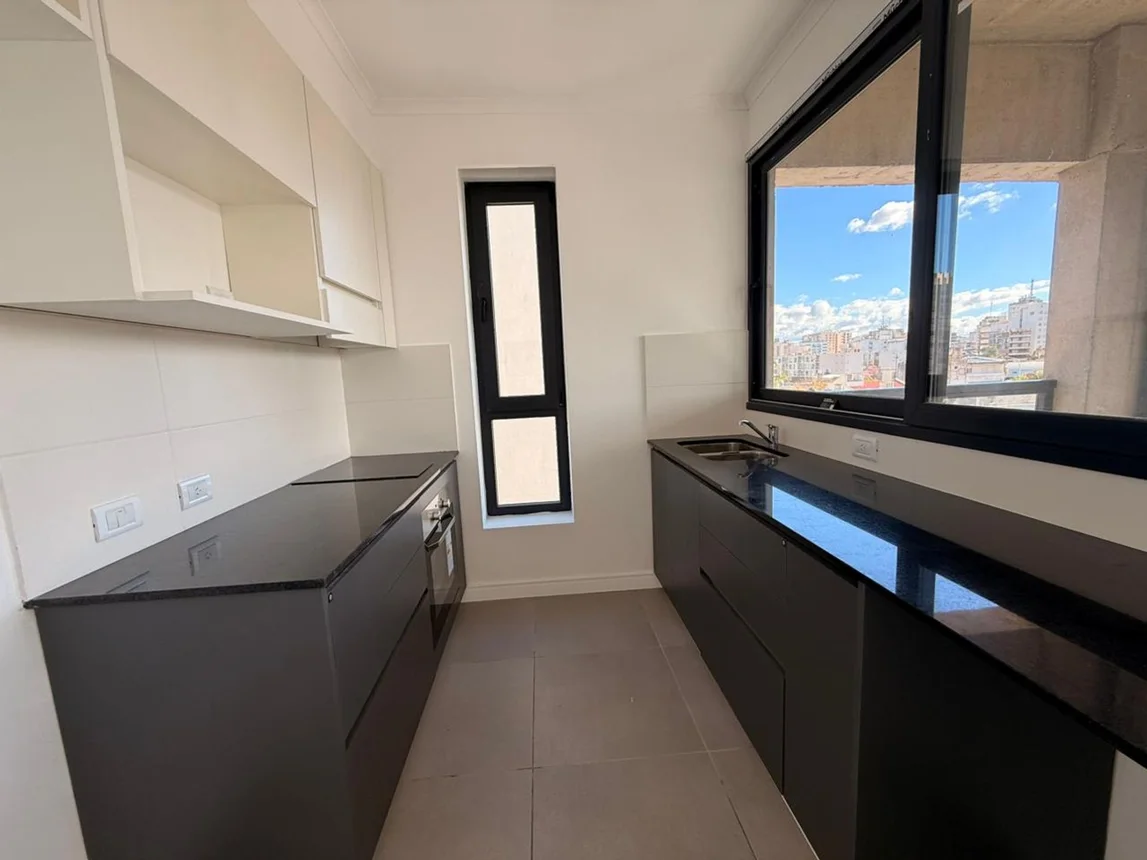 Venta dpto 1 dormitorio a estrenar en torre crono, foto 5