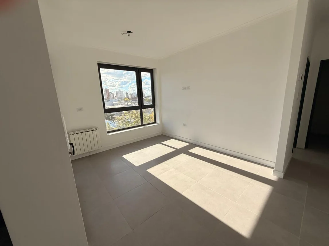 Venta dpto 1 dormitorio a estrenar en torre crono, foto 2