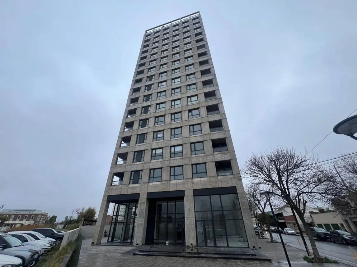 Venta dpto 1 dormitorio a estrenar en torre crono, foto 1
