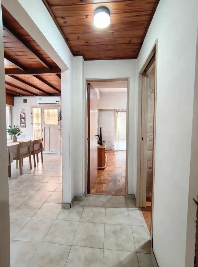 Departamento de 3 ambientes en venta en El Palomar, Sargento Cabral 600