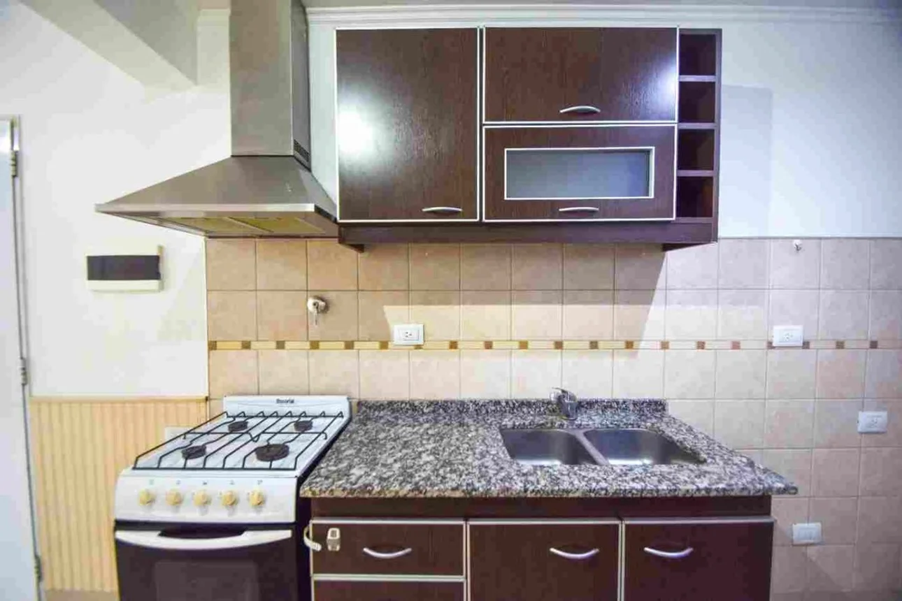 Departamento en venta en Morón