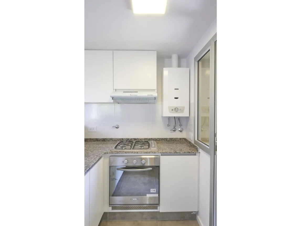 Departamento de 3 ambientes en venta en Rosario, Avenida Francia 1100, foto 3