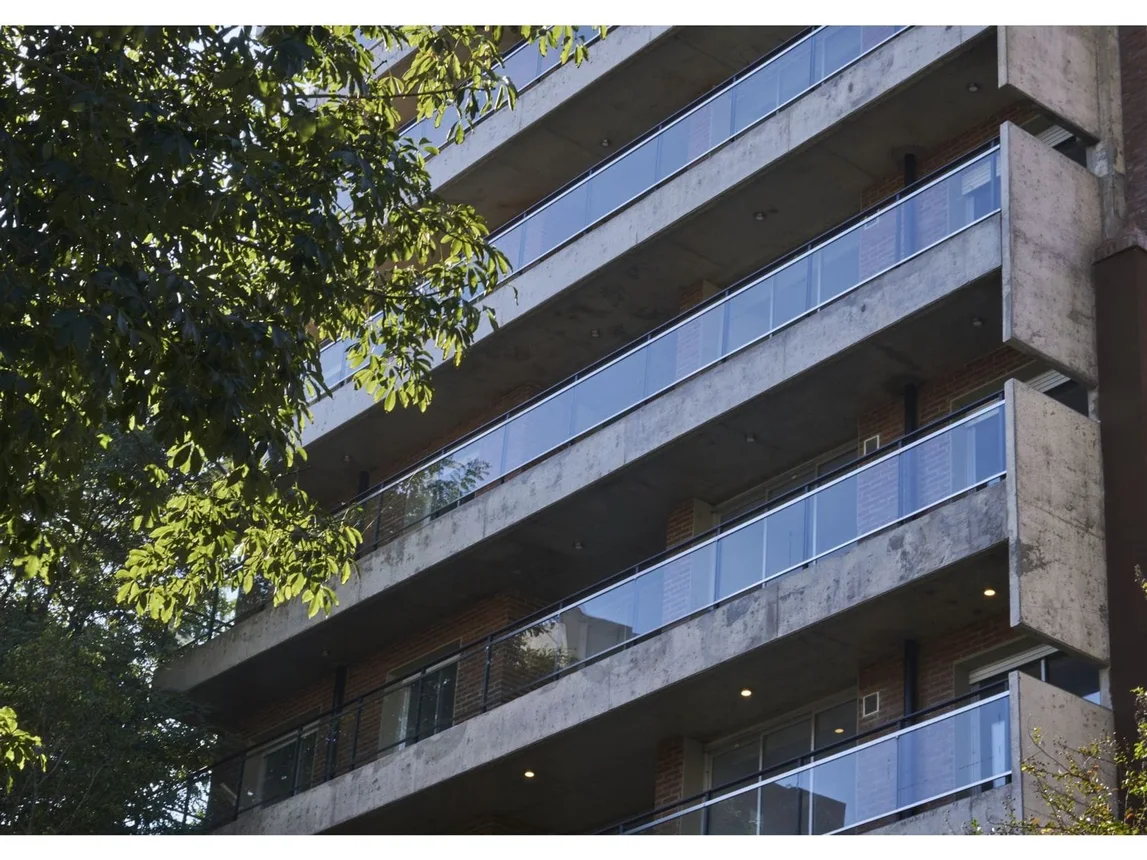 Departamento de 3 ambientes en venta en Rosario, Avenida Francia 1100