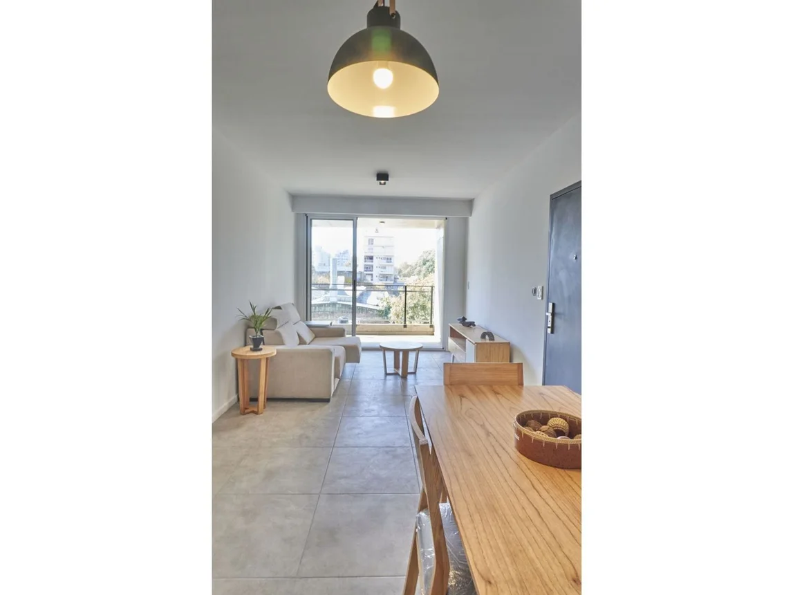 Departamento de 3 ambientes en venta en Rosario, Avenida Francia 1100, foto 5