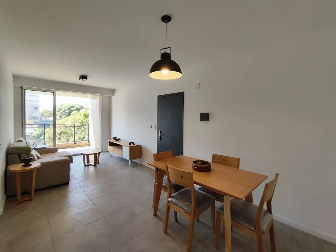 Departamento de 3 ambientes en venta en Rosario, Avenida Francia 1100, foto 4