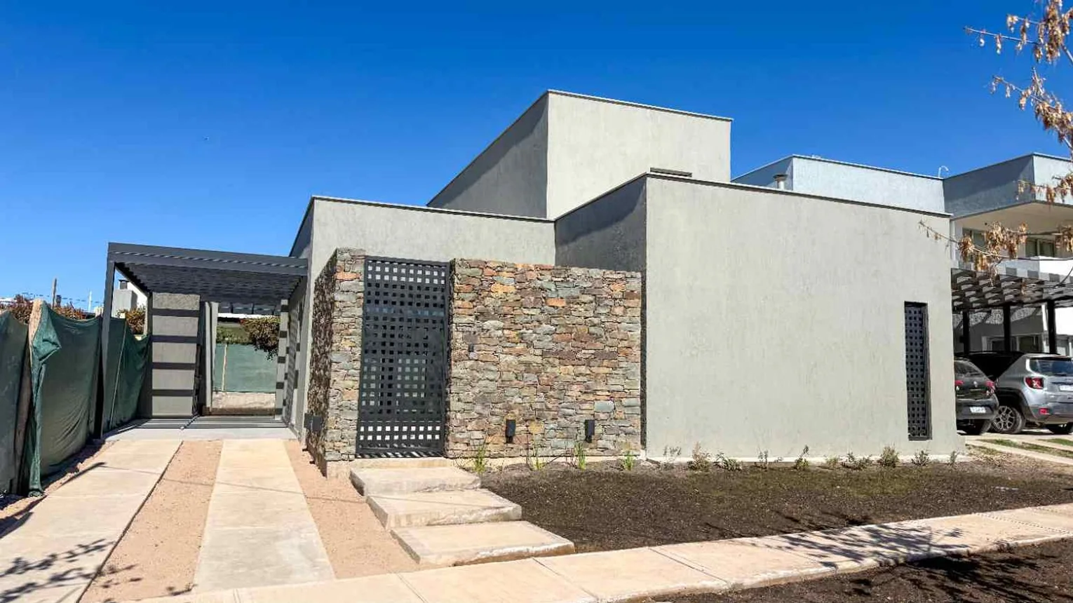 Casa en venta en Luján de Cuyo
